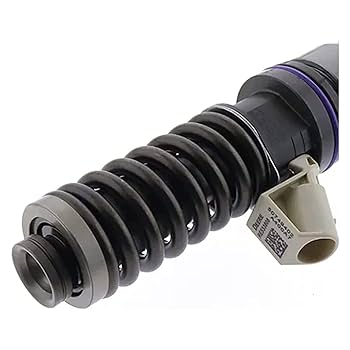 Amazon.com: Nayuank Fuel Injector 21371672 Compatible with